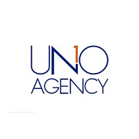 The Uno Agency logo - Similar company to Mavaos