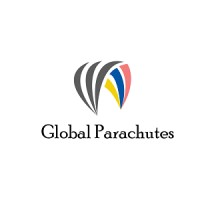 Global Parachutes logo - Similar company to Liquid Lama