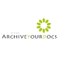 ArchiveYourDocs logo - Similar company to Opcma