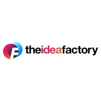 The Idea Factory logo - Similar company to Fónte Collective