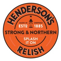 Henderson's Relish logo - Similar company to Jo Organizing | Professional Organizers