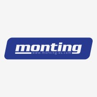 Monting Shpk logo - Similar company to Szermann