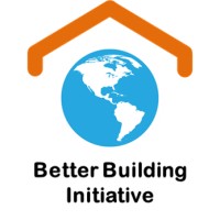 Better Building Initiative logo - Similar company to Tcf Partners