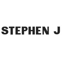 Stephen J logo - Similar company to Aṣani