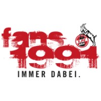 Fan-Projekt 1. FC Köln 91 e.V. logo - Similar company to Fans1991 | Fanorganisation Des 1. Fc Köln