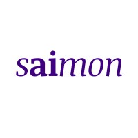 SAIMON logo - Similar company to Inspirum Technologies, S.R.O.