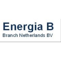 Energia B Branch Netherlands BV logo - Similar company to Hellas Constructions Telecommunication Services