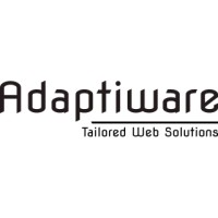 Adaptiware.company logo - Similar company to Echo Barrier