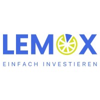 Lemox GmbH logo - Similar company to Slice Fintech