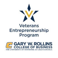 UTC Veterans Entrepreneurship Program logo - Similar company to Vettoceo