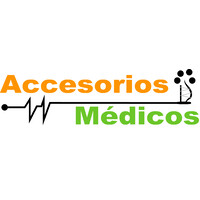 Accesorios Médicos logo - Similar company to La Perla Bugaderia Industrial