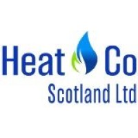 HeatCo Scotland logo - Similar company to Volta Eco Systems