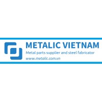 Metalic Vietnam Co. LTD logo - Similar company to Ftech Vietnam
