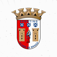 SC Braga logo - Similar company to Fpf - Federação Portuguesa De Futebol
