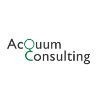 AcQuum Consulting logo - Similar company to Lake