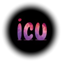 i See You logo - Similar company to Achilles-Ds