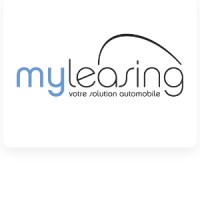 MyLeasing - Courtage LLD & conseil en gestion de parc | Optimisation des coûts & solutions digitales logo - Similar company to Pca Services - Location Longue Durée