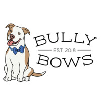 Bully Bows logo - Similar company to Beauteous Bows