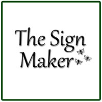 The Sign Maker, UK Memorials & WheelCover.Com logo - Similar company to Heaward Solutions