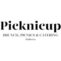 Picknicup Mallorca logo - Similar company to The Mayan Wisdom Project