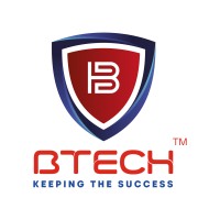 Btech Consulting logo - Similar company to B-Tech Llc