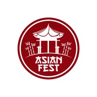AsianFEST logo - Similar company to Ous Solutions