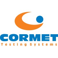 Cormet Oy logo - Similar company to Hoogen Experience Gmbh