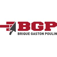 BGP-Brique Gaston Poulin inc logo - Similar company to Bgp Group Limited