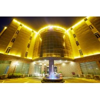 Corinthia Villa Hotel & Suites logo - Similar company to Aveon Hotel Abuja