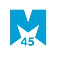 M45 Content Marketing