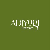 Adiyogi Retreats logo - Similar company to Digital Saransh