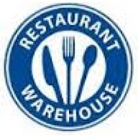 Restaurant Warehouse by Culinary Depot logo - Similar company to Culinary Depot