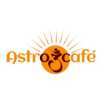 AstrozCafe logo - Similar company to Prarabdh