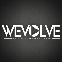WeVolve Music logo - Similar company to Daschent