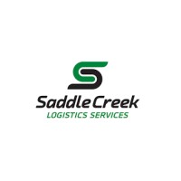 Saddle Creek Logistics logo - Similar company to Quicken Logistics Llc