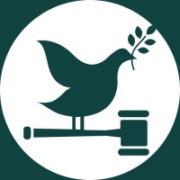 People-centred Justice at OECD logo - Similar company to Vet Practice Support