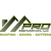 Pro Restoration LLC logo - Similar company to The Third Door