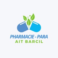 Pharmacie Ait barchil logo - Similar company to Palmshops