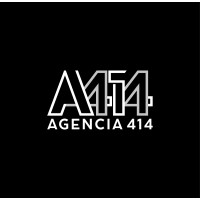 Agencia 414 logo - Similar company to A Agência 41