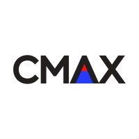 CMAX.ai logo - Similar company to Petruskevich- Wordpress Web Development Team
