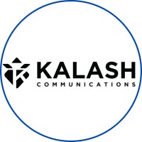 Kalash Communications logo - Similar company to Rchitrix Digital Solutions