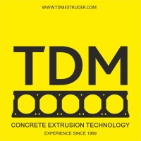 TDM Engineering Oy logo - Similar company to Animic