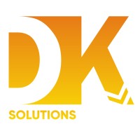 DKirtesh Solutions logo - Similar company to Techowear.Inventors