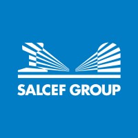 Salcef Group logo - Similar company to The British Centre Group
