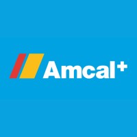 Amcal Pharmacy logo - Similar company to Wizard Pharmacy