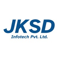 JKSD Infotech Pvt. Ltd. logo - Similar company to Dolphinplacements