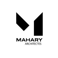 MAHARY ARCHITECTES logo - Similar company to Aa Environment And Partners