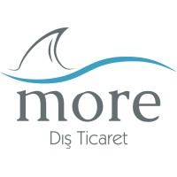 MORE DIS TICARET logo - Similar company to Seven Group
