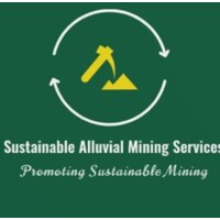 Sustainable Alluvial Mining Services logo - Similar company to Sisima Group