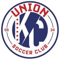 Union KC Soccer Club logo - Similar company to Elite Sf Limited